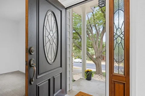 $499,999 | 3509 Latimer Drive, Austin, TX 78732