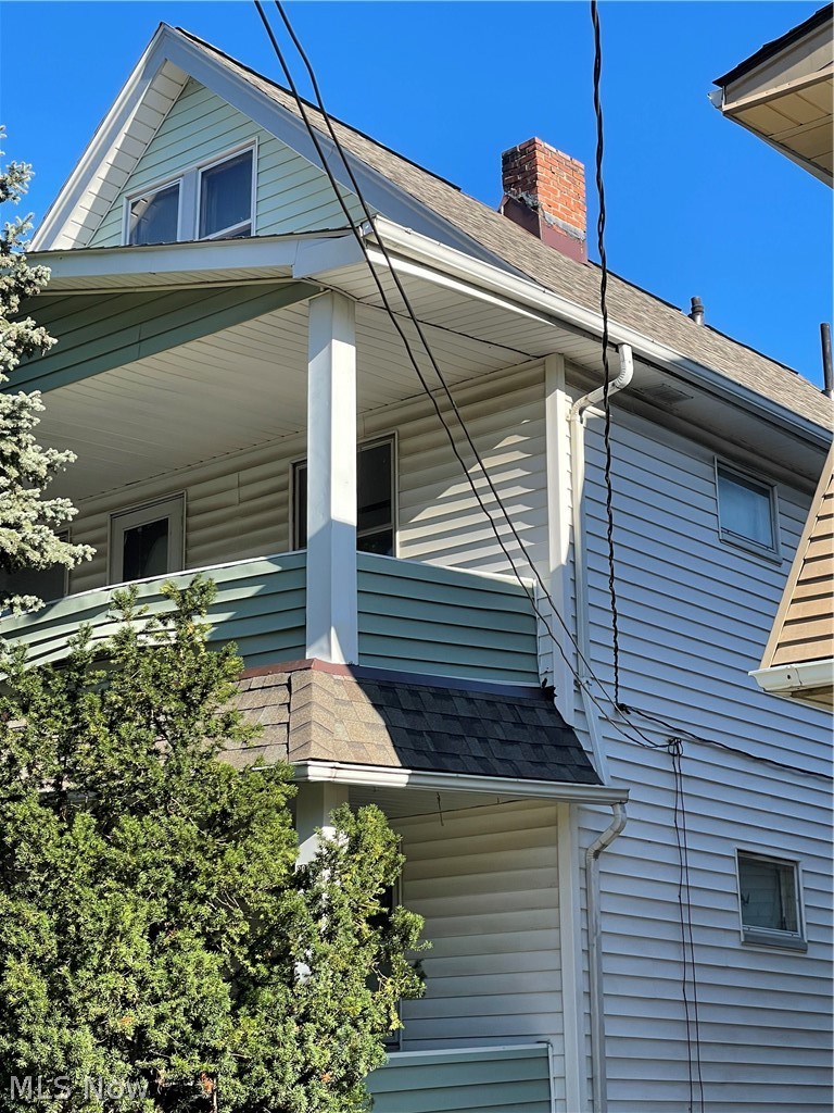 901 Alhambra Road Cleveland, OH 44110 - Photo 26 of 26