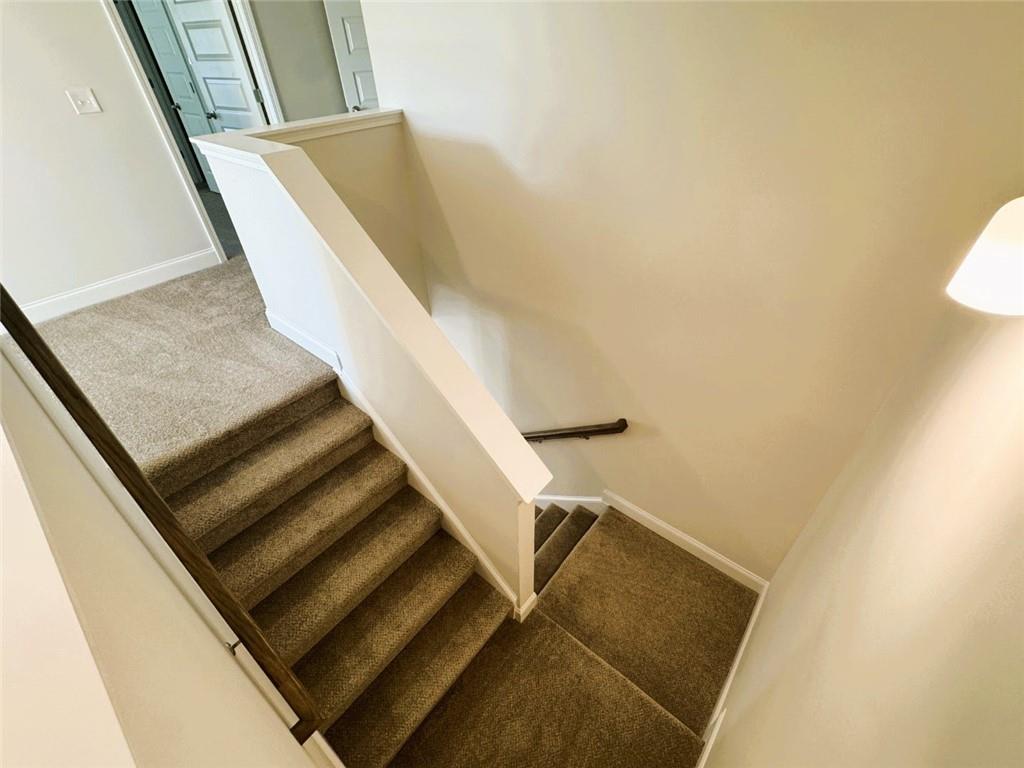 2180 Highridge Point Drive Lithia Springs, GA 30122 - Photo 13 of 24 a view of an outdoor space