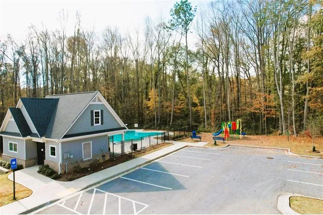 $429,900 | 2180 Highridge Point Drive, Lithia Springs, GA 30122