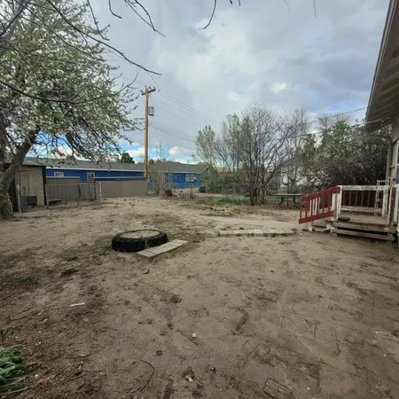 $95,000 | 136 West 3rd Street, Lingle, WY 82223