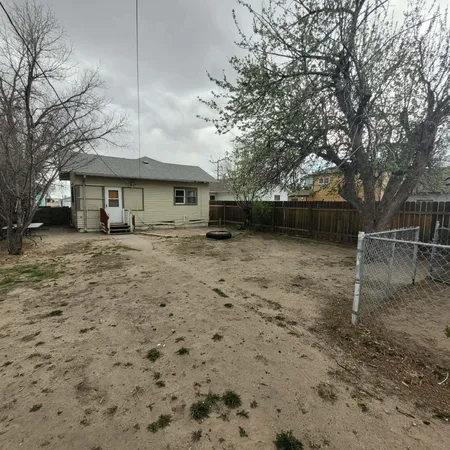 $95,000 | 136 West 3rd Street, Lingle, WY 82223