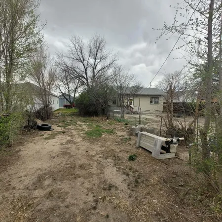 $95,000 | 136 West 3rd Street, Lingle, WY 82223