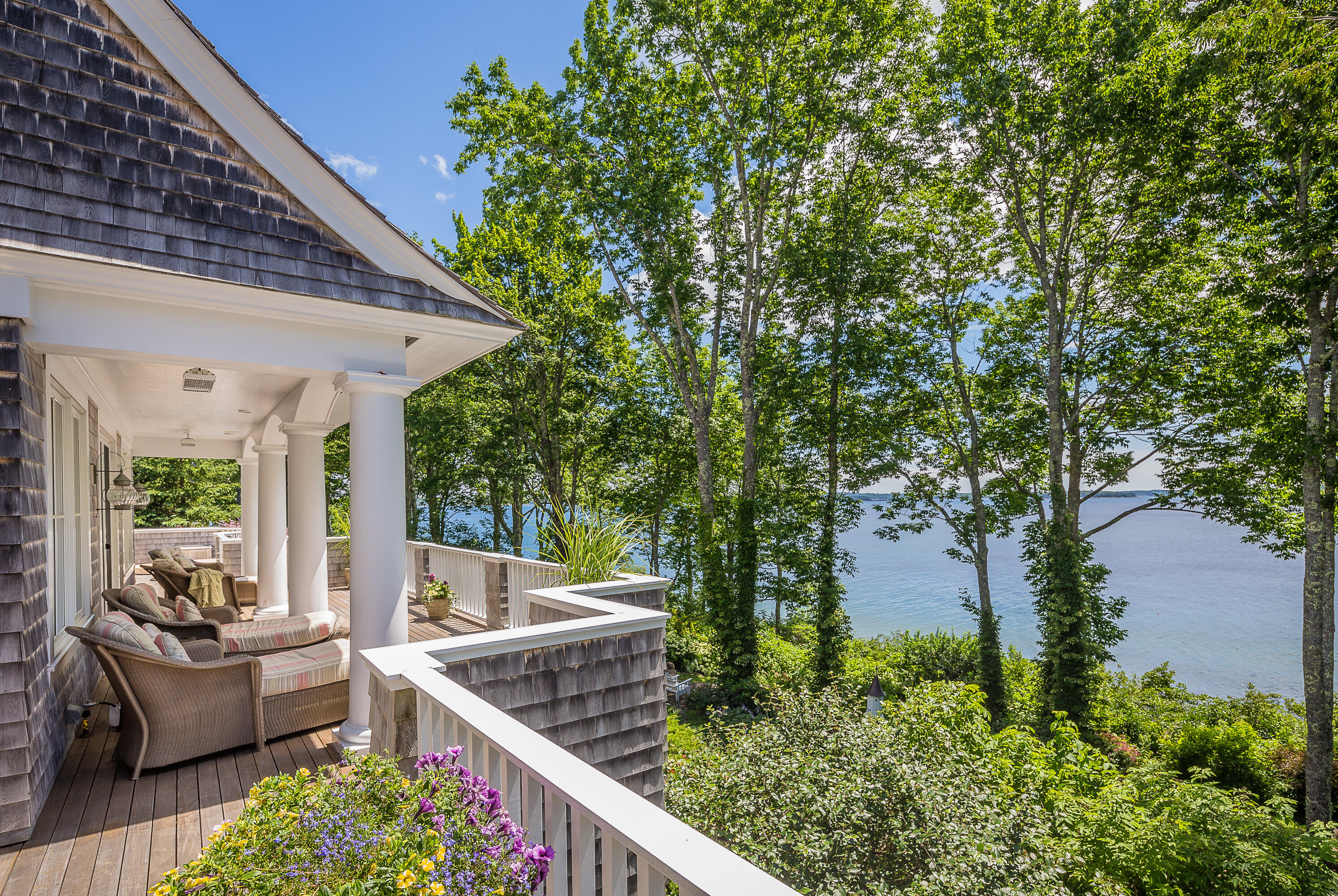 54 Catching Cove Road Northport, ME 04849 - Photo 20 of 41 54CatchingCove_17_S_print