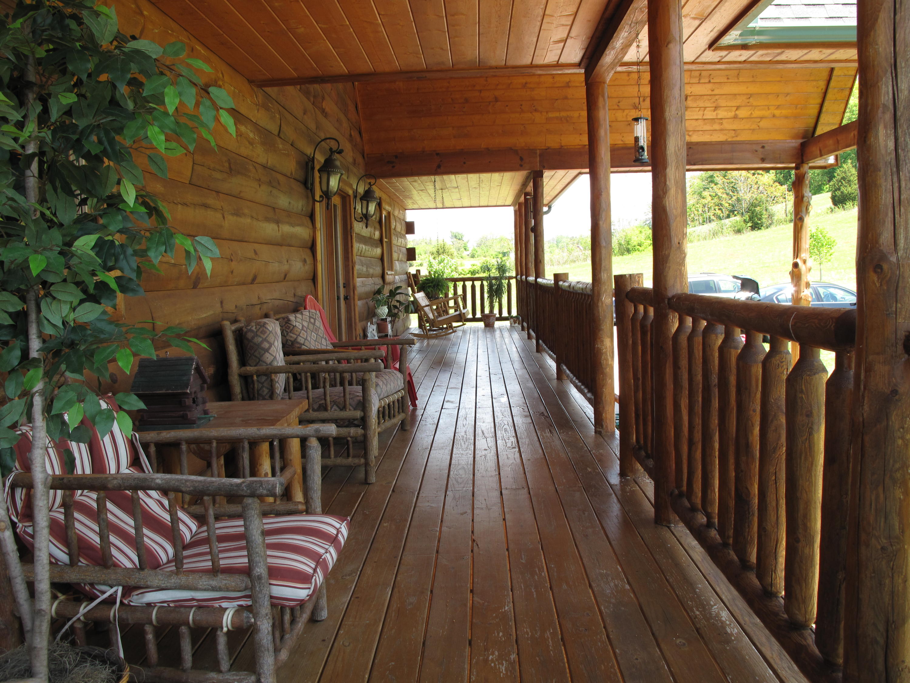 4159 Newport Highway Sevierville, TN 37876 - Photo 27 of 36 IMG_6764
