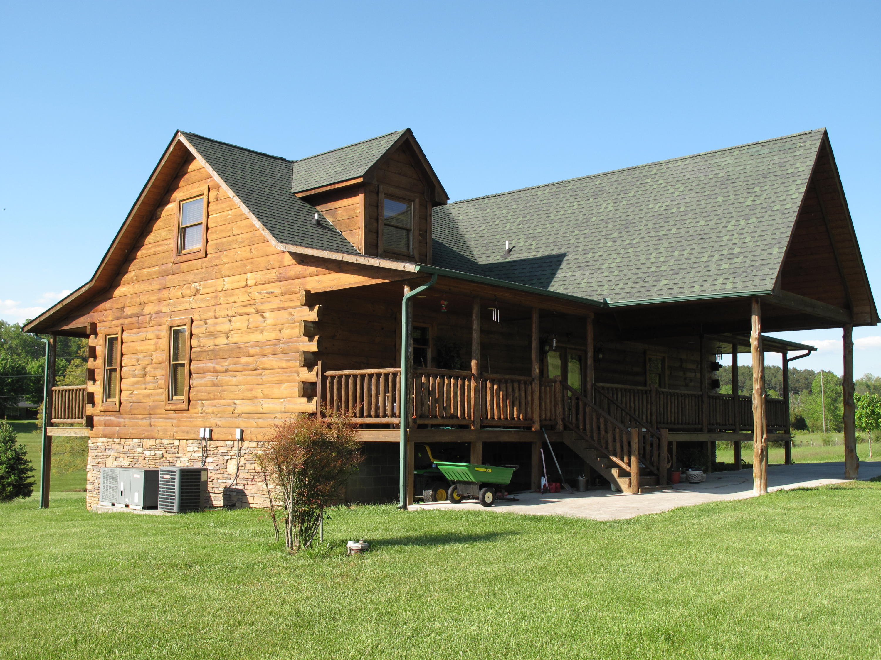 4159 Newport Highway Sevierville, TN 37876 - Photo 34 of 36 IMG_6676
