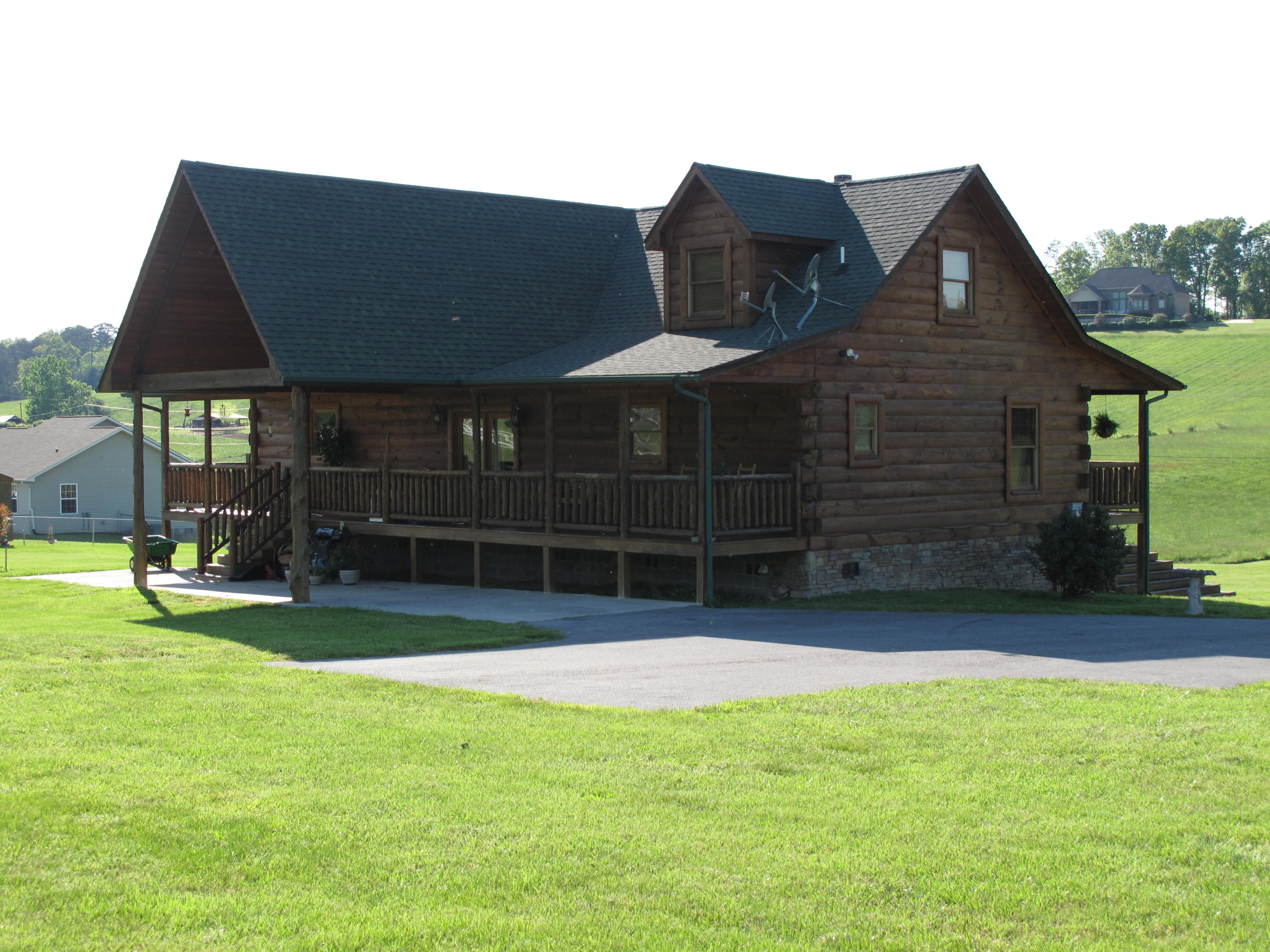 4159 Newport Highway Sevierville, TN 37876 - Photo 35 of 36 IMG_6686