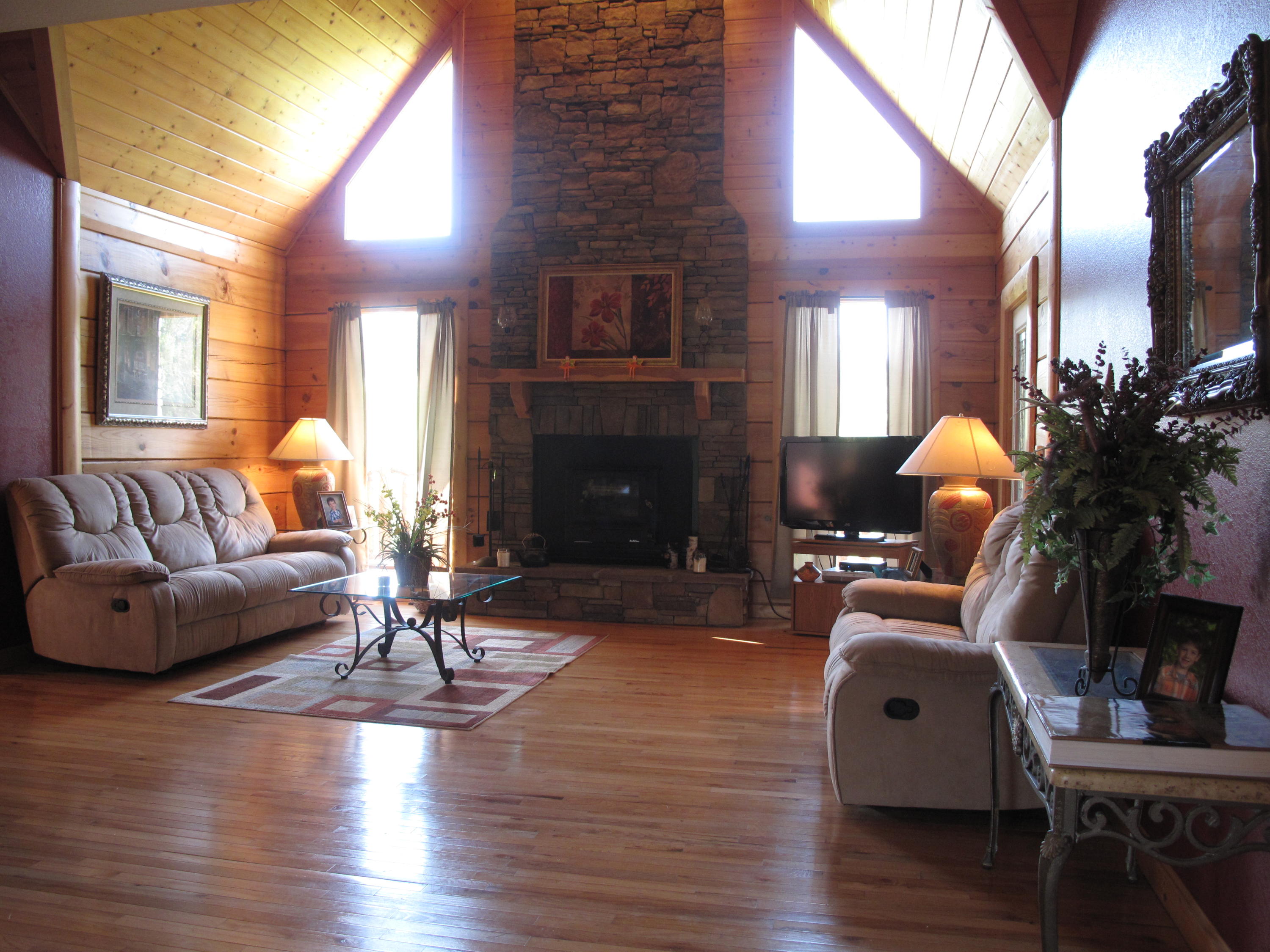 4159 Newport Highway Sevierville, TN 37876 - Photo 8 of 36 IMG_6622