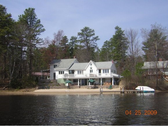 26 Channel Road Ossipee, NH 03814 - Photo 1 of 1