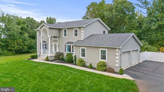 $689,000 | 163 Erica Court, Swedesboro, NJ 08085