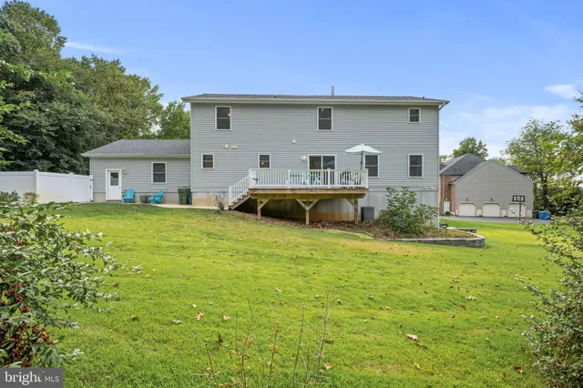 $689,000 | 163 Erica Court, Swedesboro, NJ 08085