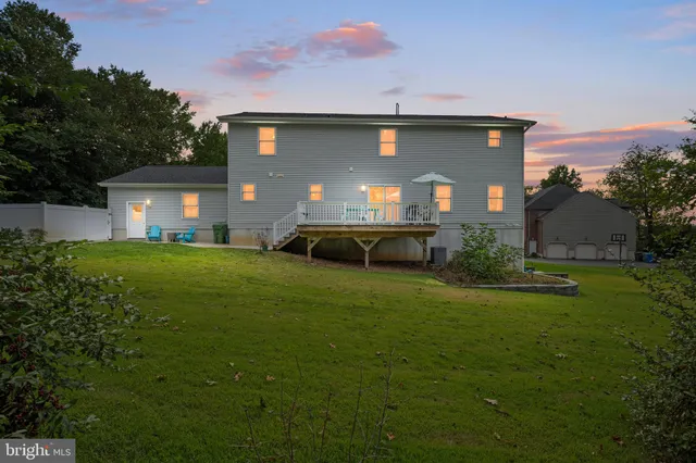 $689,000 | 163 Erica Court, Swedesboro, NJ 08085