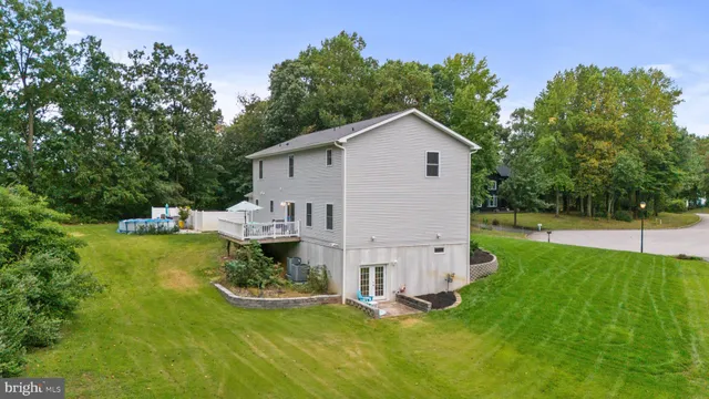 $689,000 | 163 Erica Court, Swedesboro, NJ 08085