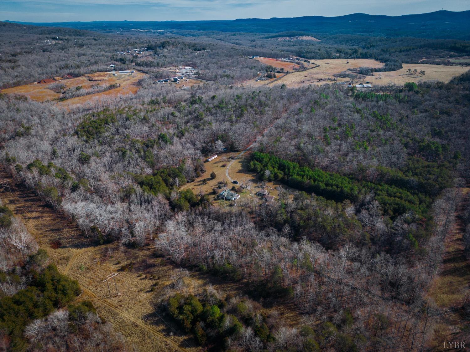1190 Sunnymeade Road Rustburg, VA 24588 - Photo 11 of 14 Gallery Image 11