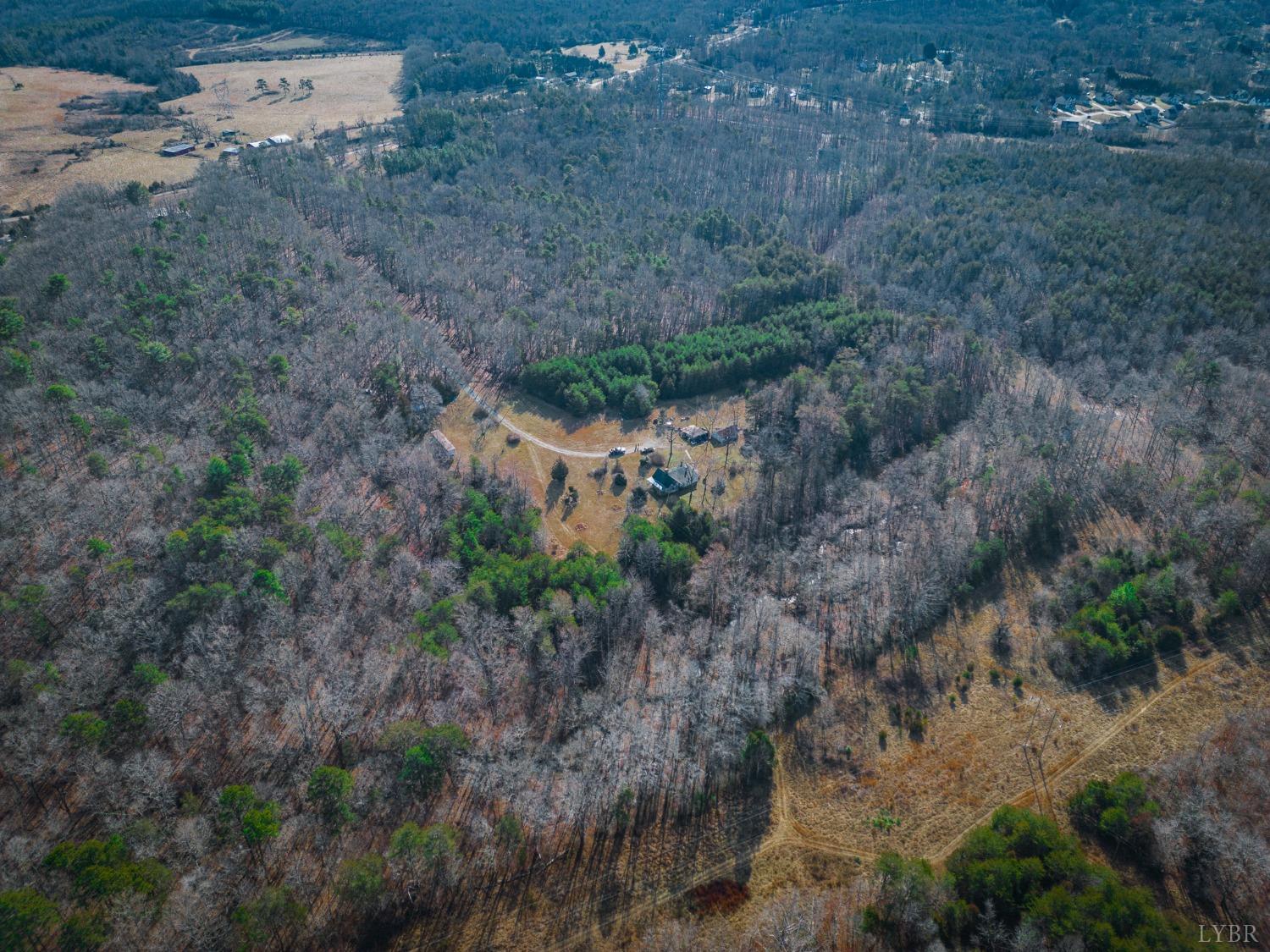 1190 Sunnymeade Road Rustburg, VA 24588 - Photo 12 of 14 Gallery Image 12