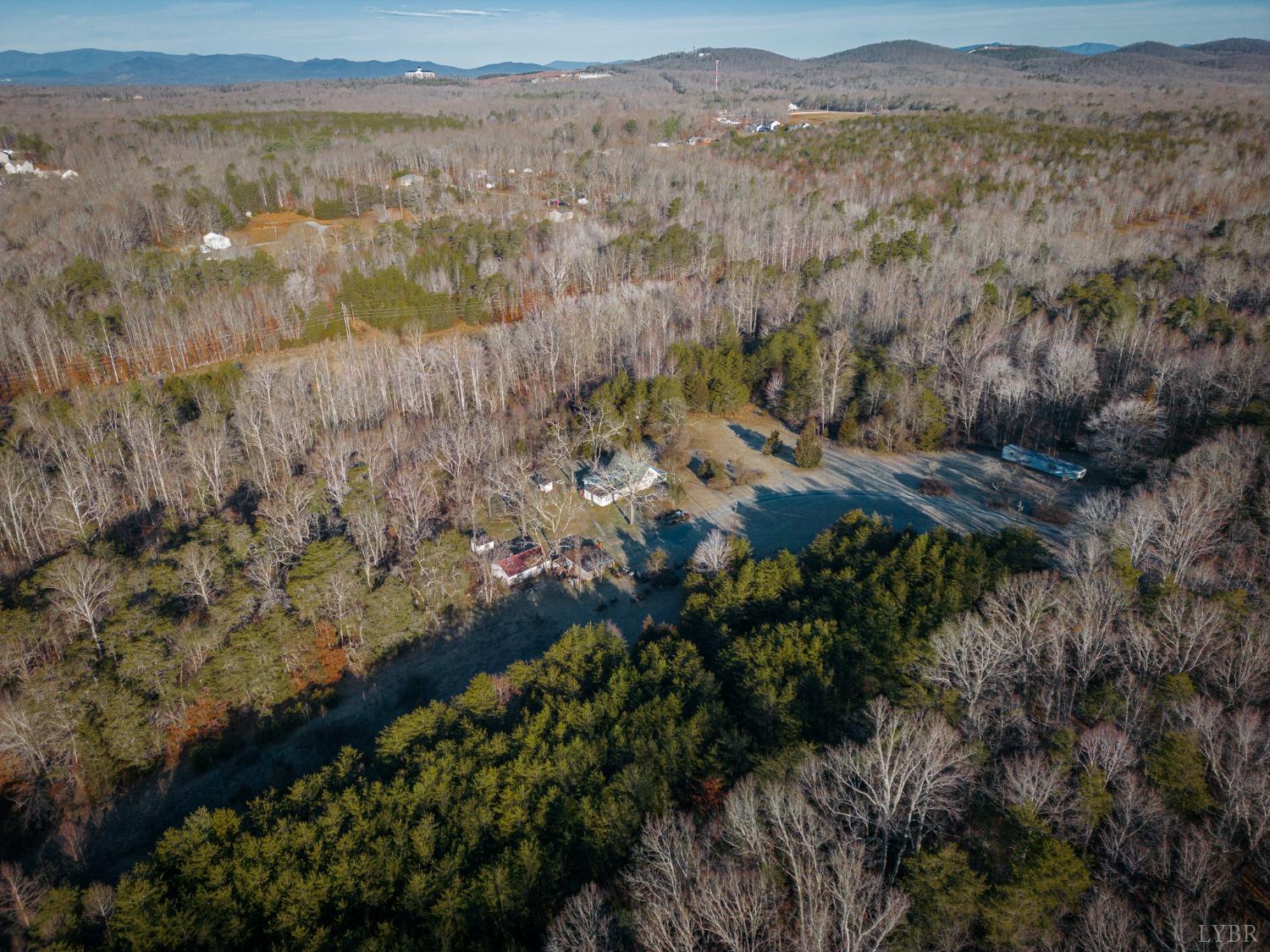 1190 Sunnymeade Road Rustburg, VA 24588 - Photo 2 of 14 Gallery Image 2
