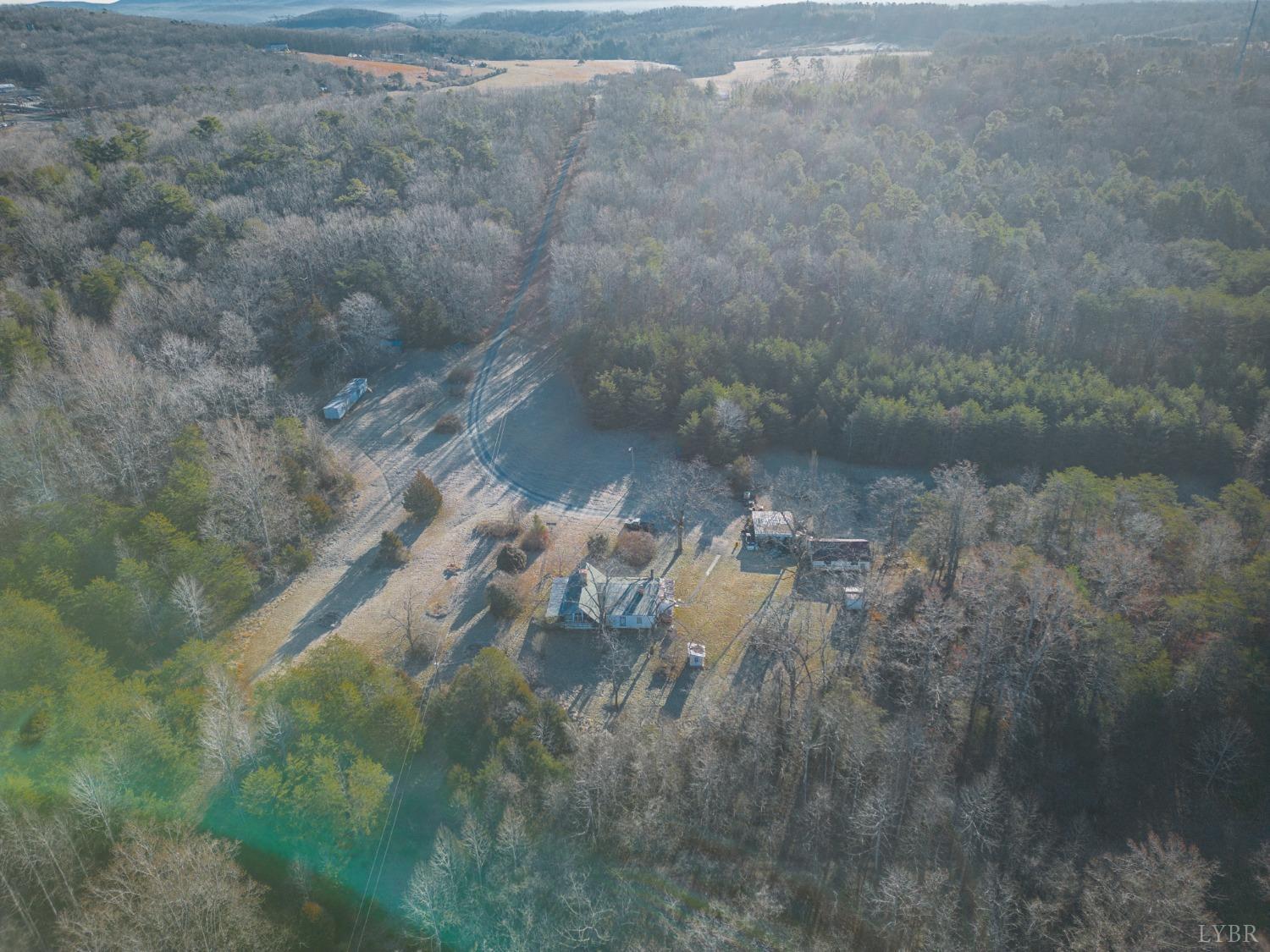 1190 Sunnymeade Road Rustburg, VA 24588 - Photo 5 of 14 Gallery Image 5
