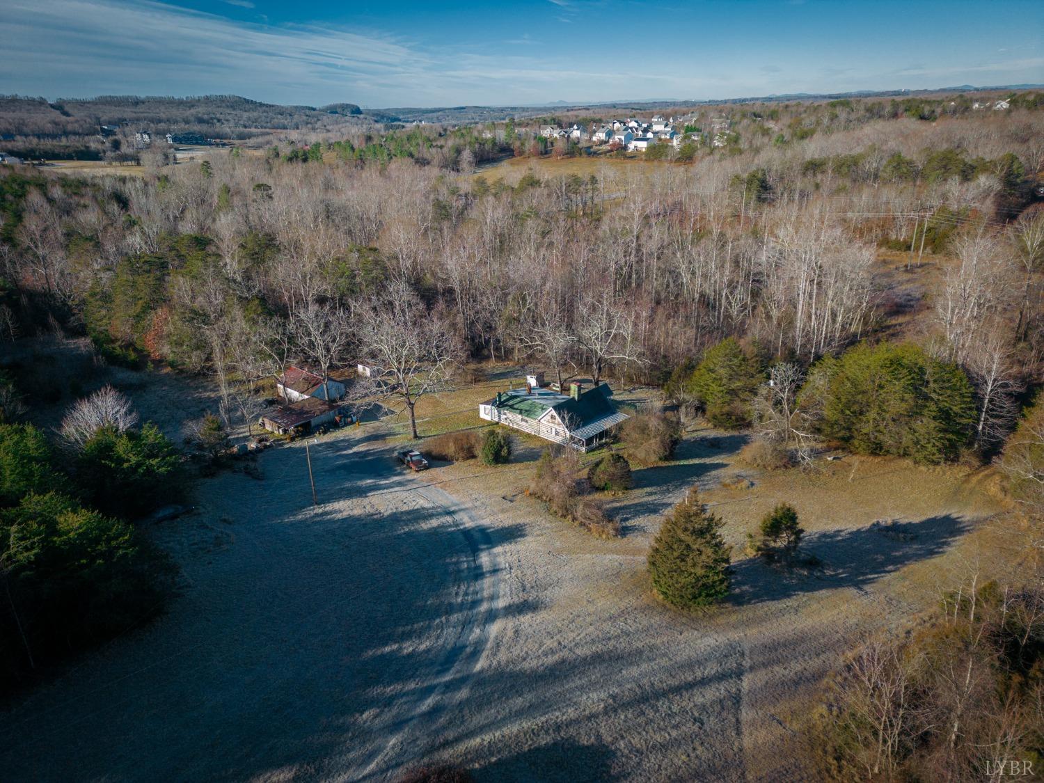 1190 Sunnymeade Road Rustburg, VA 24588 - Photo 6 of 14 Gallery Image 6