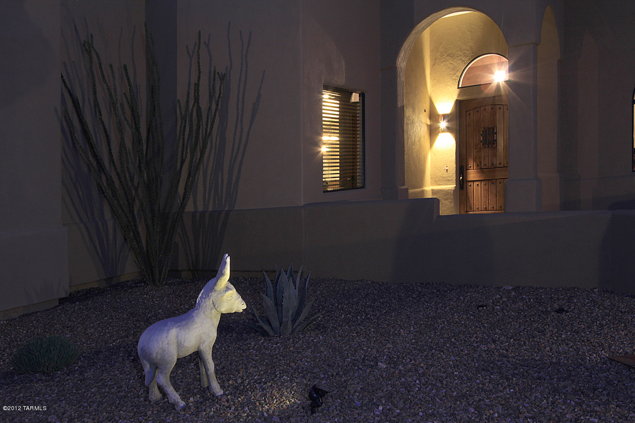 13602 South Sundown Ranch Road Vail, AZ 85641 - Photo 30 of 31 Gallery Image 30