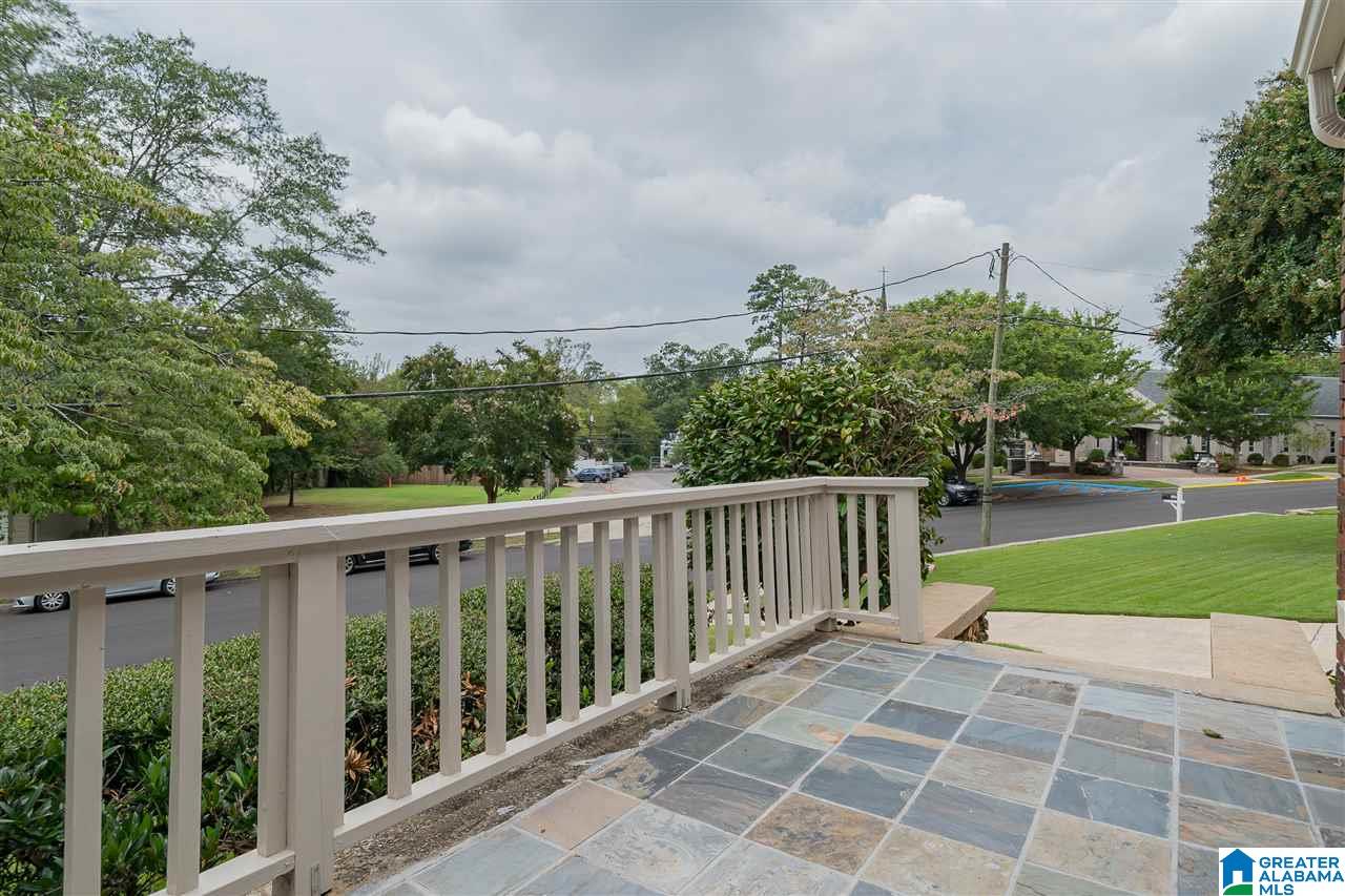 117 West Hawthorne Road Birmingham, AL 35209 - Photo 40 of 42