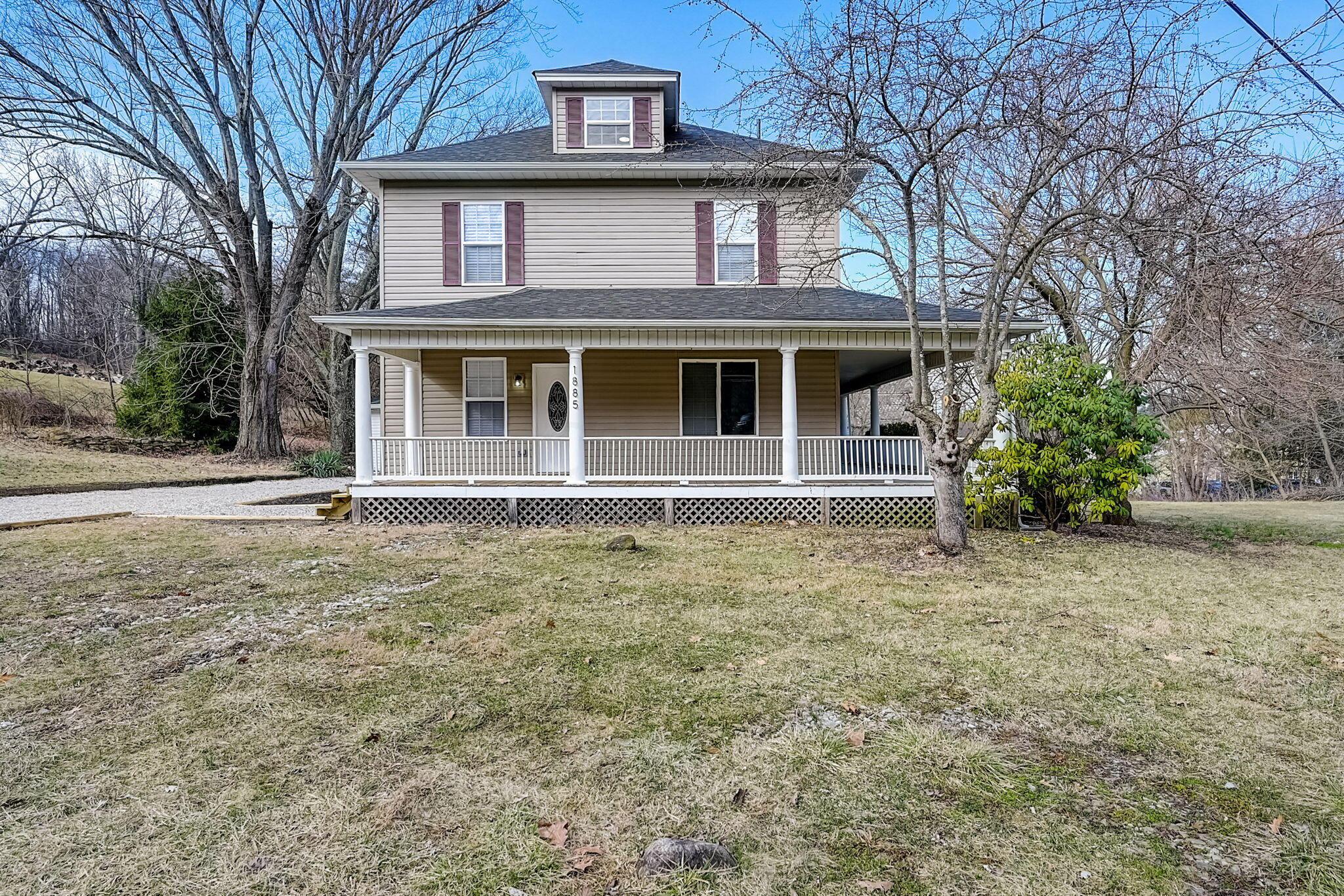 1885 Baltimore Road Northwest Lancaster, OH 43130 - Photo 7 of 70 7-web-or-mls-Baltimore Rd NW-005