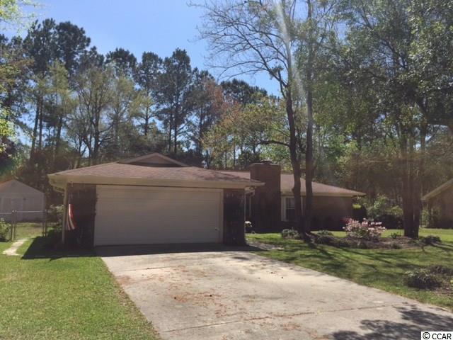 80 Plantation Road Myrtle Beach, SC 29588 - Photo 2 of 25 Gallery Image 2