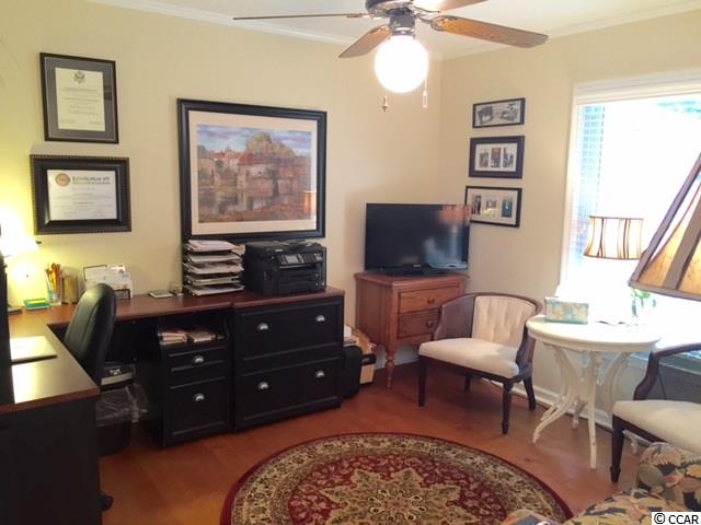 80 Plantation Road Myrtle Beach, SC 29588 - Photo 18 of 25 Gallery Image 18