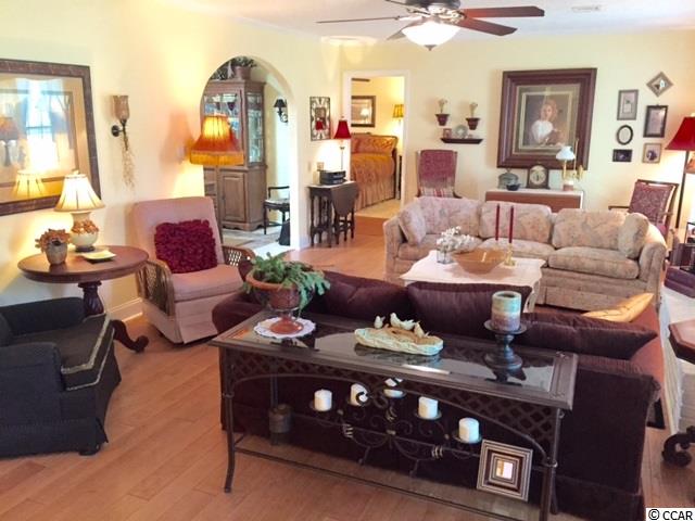 80 Plantation Road Myrtle Beach, SC 29588 - Photo 3 of 25 Gallery Image 3