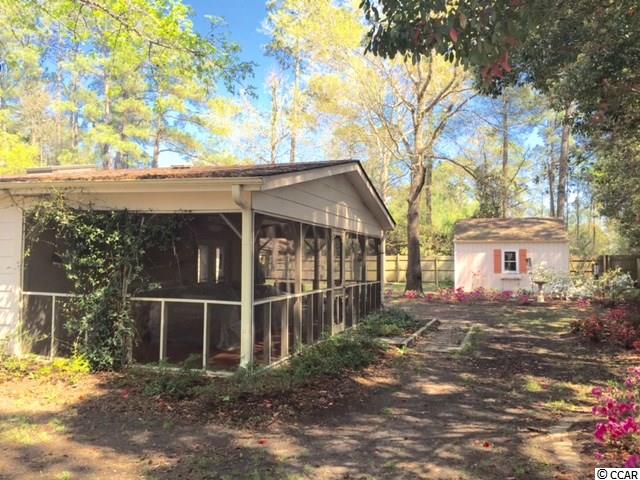 80 Plantation Road Myrtle Beach, SC 29588 - Photo 24 of 25 Gallery Image 24
