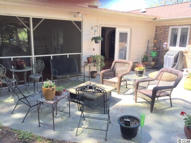 80 Plantation Road Myrtle Beach, SC 29588 - Photo 25 of 25 Gallery Image 25