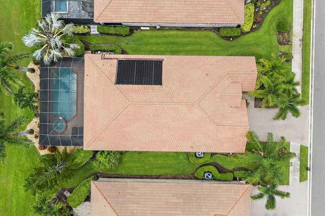 a view of outdoor space yard and patio