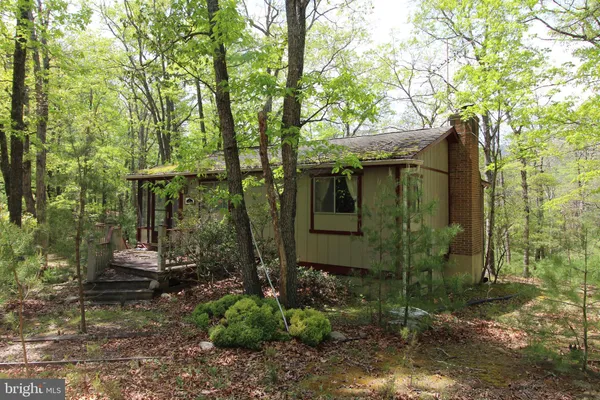 $120,000 | 190 Tanglewood Lane, Broadway, VA 22815