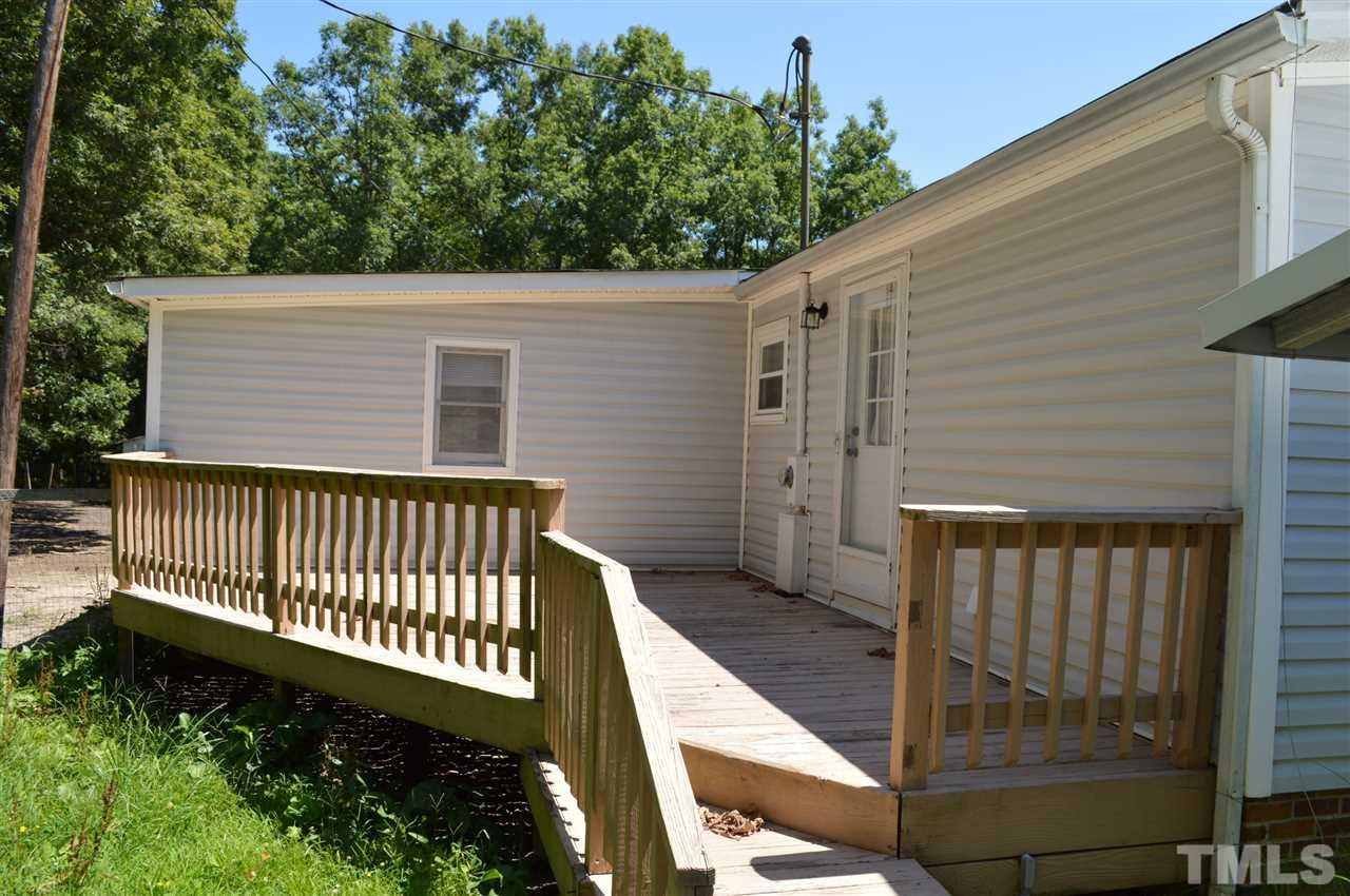 118 Howard Vaughan Road Rougemont, NC 27572 - Photo 14 of 20