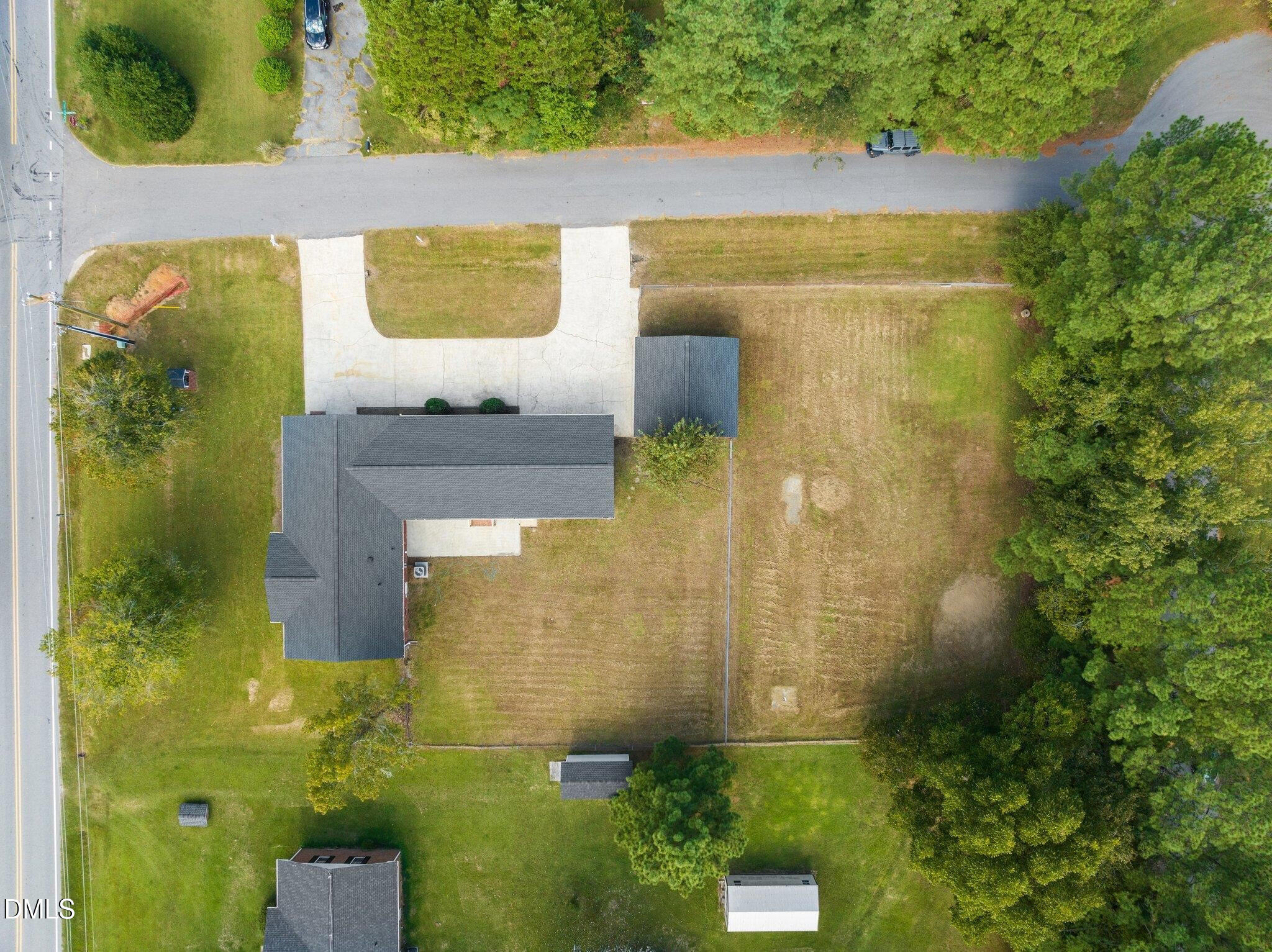 6501 Rock Service Station Road Raleigh, NC 27603 - Photo 19 of 49 view of a bathroom