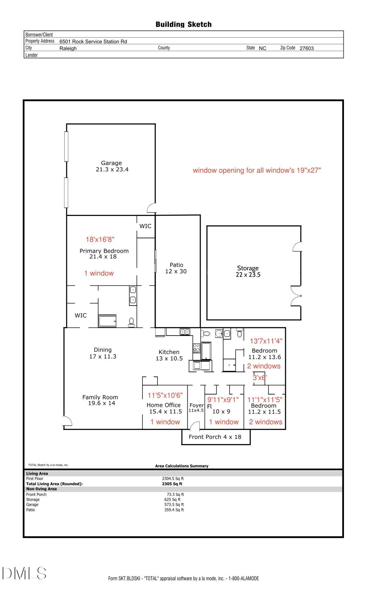 6501 Rock Service Station Road Raleigh, NC 27603 - Photo 49 of 49 unknown