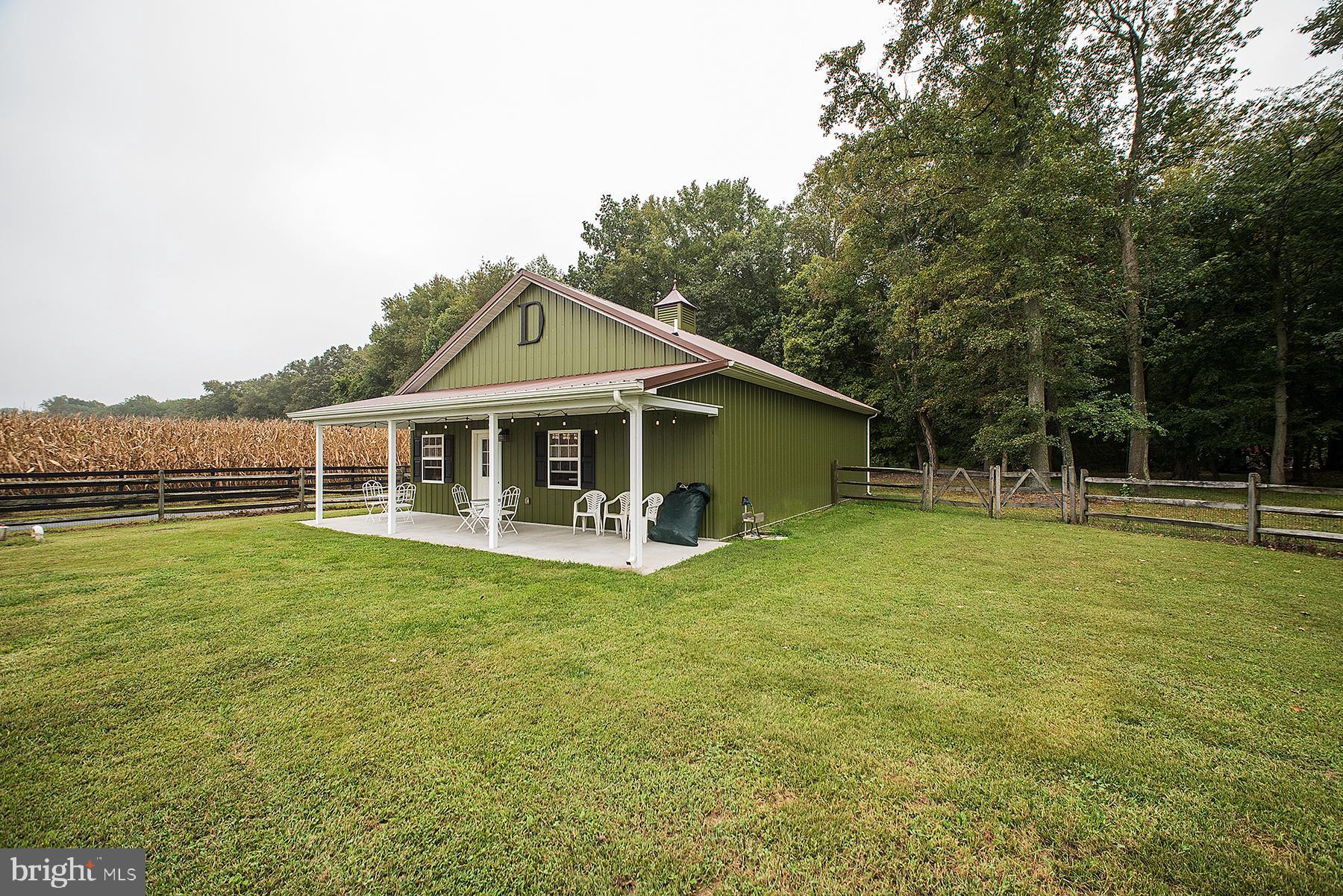 2970 Longridge Road Clayton, DE 19938 - Photo 49 of 61 Gallery Image 49
