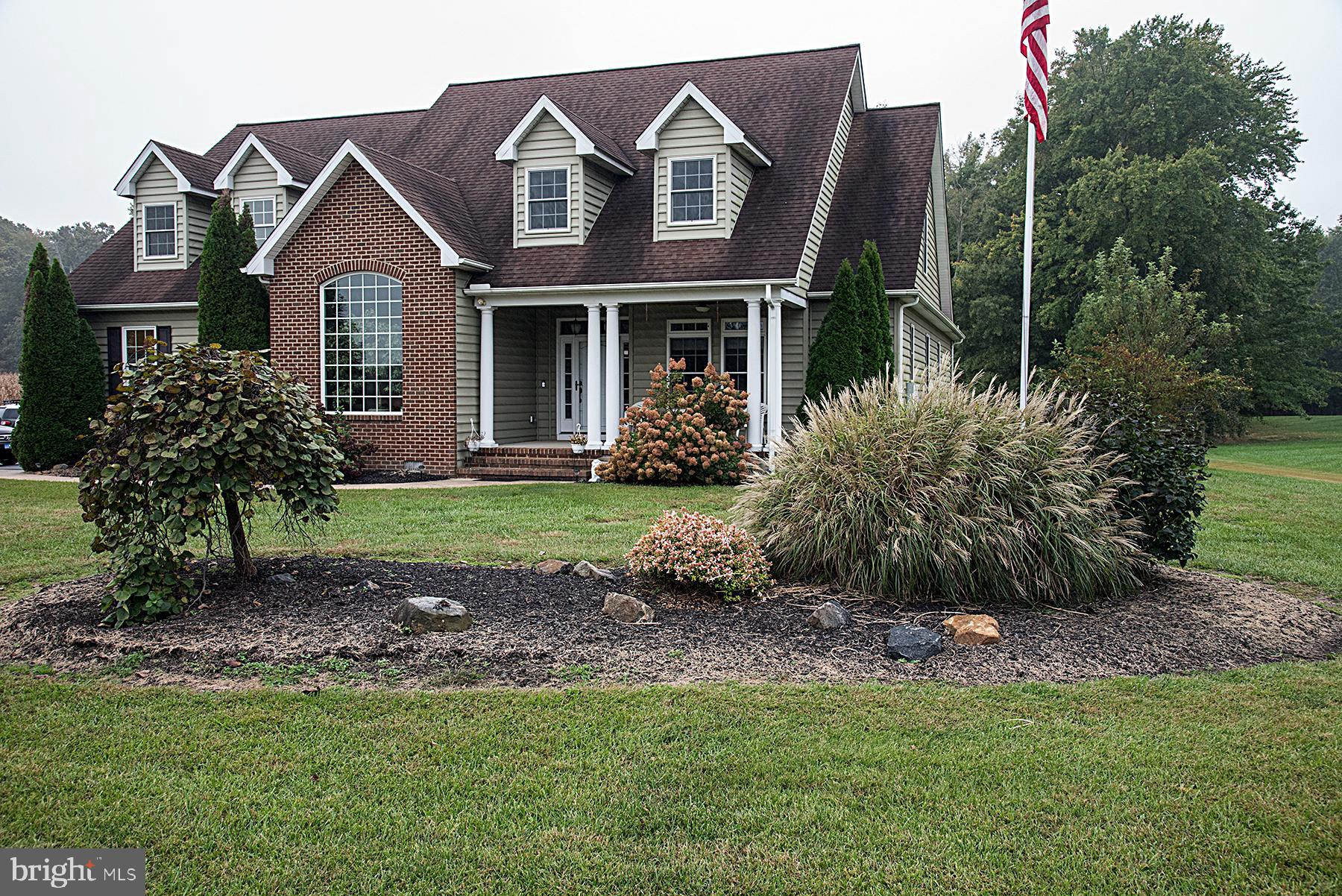 2970 Longridge Road Clayton, DE 19938 - Photo 8 of 61 Gallery Image 8