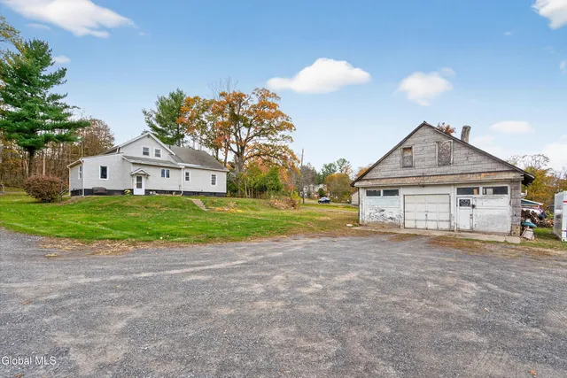 $449,900 | 810 Sacandaga Road, Glenville, NY 12302