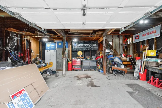 $449,900 | 810 Sacandaga Road, Glenville, NY 12302