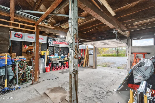 $449,900 | 810 Sacandaga Road, Glenville, NY 12302