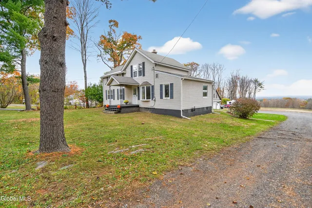 $399,900 | 810 Sacandaga Road, Glenville, NY 12302