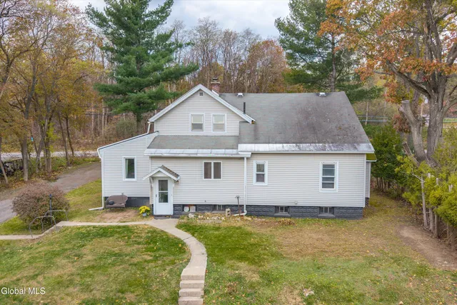 $449,900 | 810 Sacandaga Road, Glenville, NY 12302