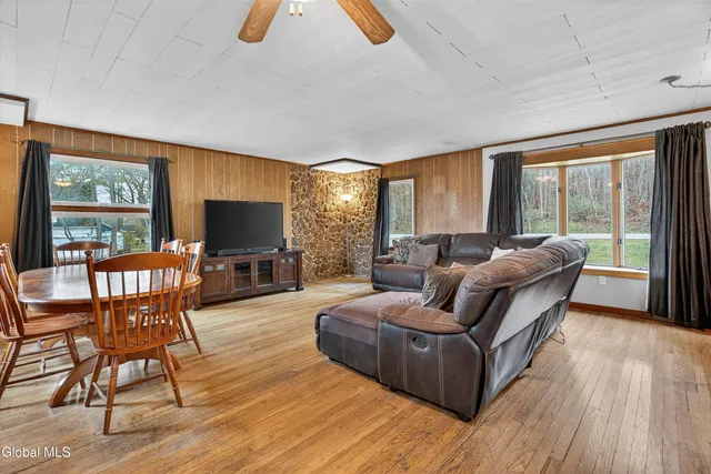 $449,900 | 810 Sacandaga Road, Glenville, NY 12302