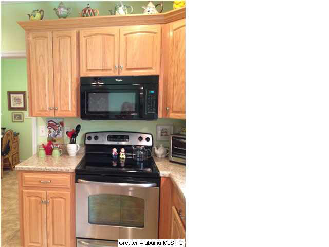 3370 Wellington Road Jacksonville, AL 36265 - Photo 10 of 29