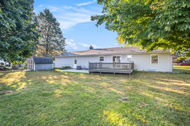 $310,000 | 234 Lynbrook Drive, Coldwater, MI 49036