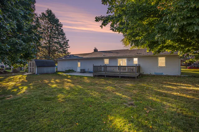 $310,000 | 234 Lynbrook Drive, Coldwater, MI 49036