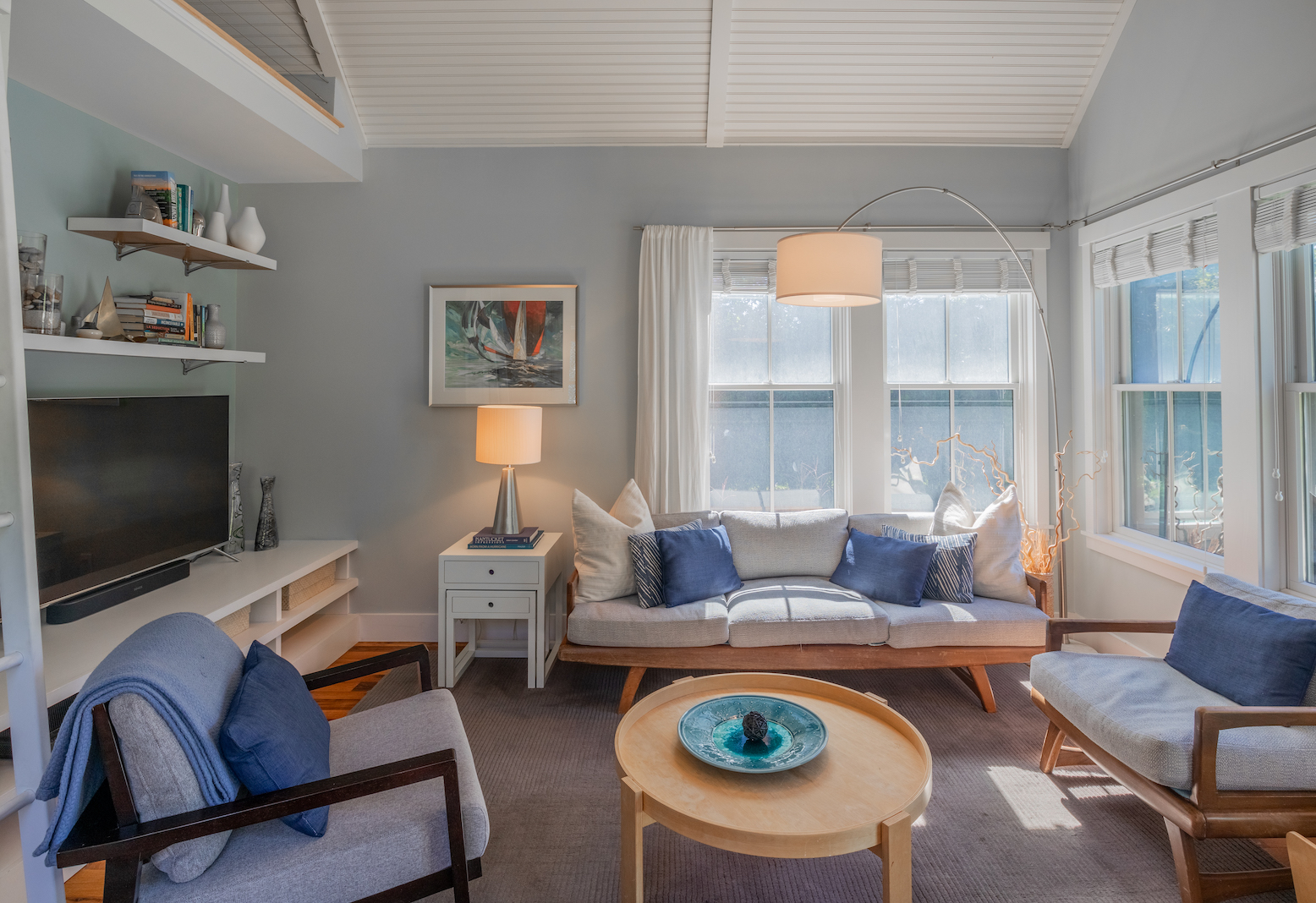 60 Hooper Farm Road, Unit A & B Nantucket, MA 02554 - Photo 21 of 29 Gallery Image 21