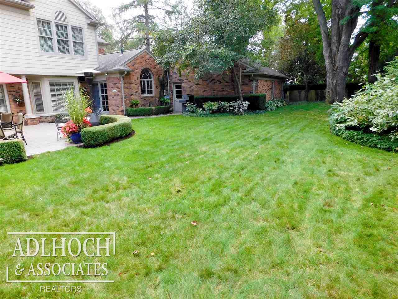 25 Edgemere Road Grosse Pointe Farms, MI 48236 - Photo 43 of 49