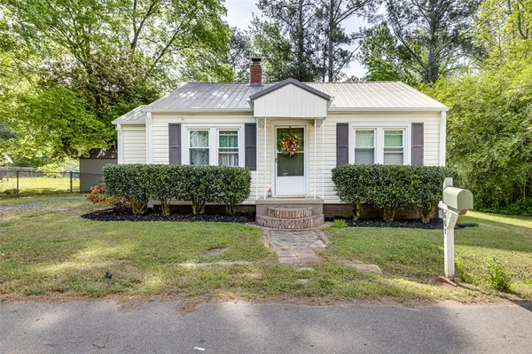 $175,000 | 801 Blair Street, Anderson, SC 29625