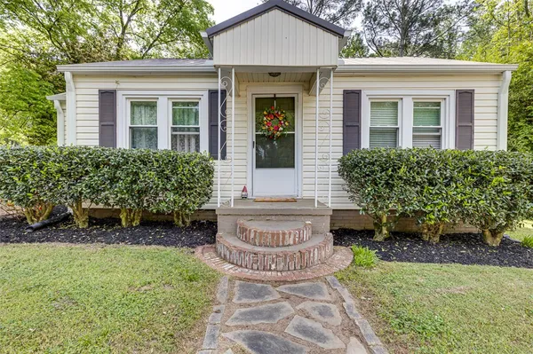 $175,000 | 801 Blair Street, Anderson, SC 29625